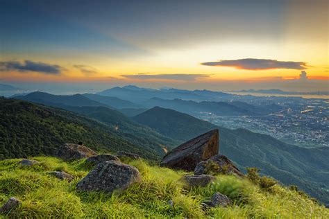 太姥山為什麼不出名，且談太姥山之風景與人文價值